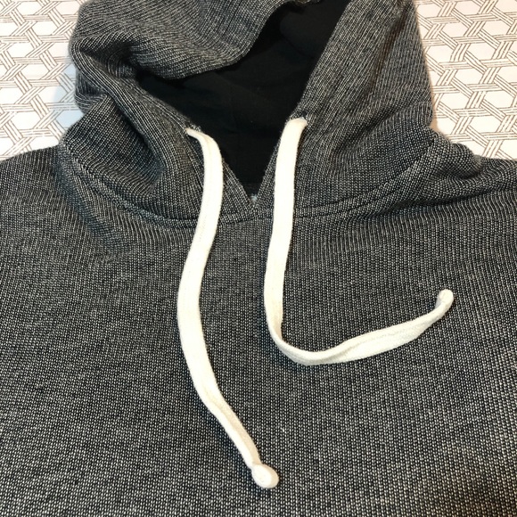 Mossimo Short Sleeve Hoodie - Picture 3 of 5